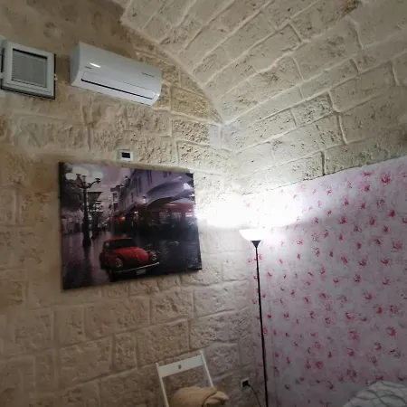 Casa Vacanzedolce Risveglio