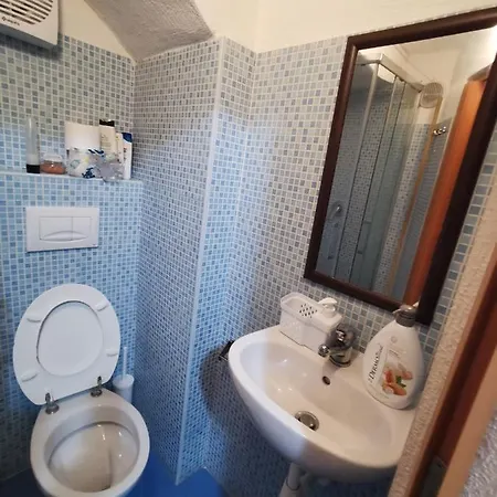 Casa Vacanzedolce Risveglio バーリ