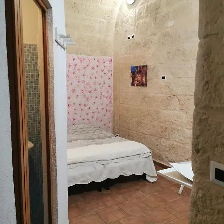 Casa Vacanzedolce Risveglio ベッド・アンド・ブレックファスト バーリ