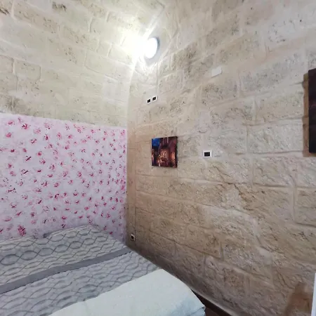 Casa Vacanzedolce Risveglio *