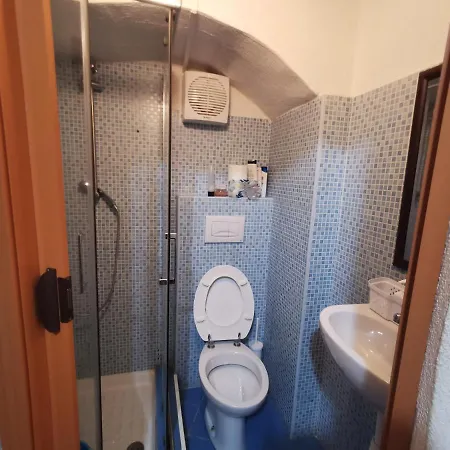 Casa Vacanzedolce Risveglio * バーリ